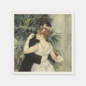 City Dance by Pierre Renoir,  Fine Art Servet (Voorkant)