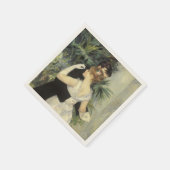 City Dance by Pierre Renoir,  Fine Art Servet (Hoek)