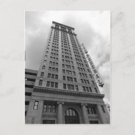 City Federal Building - Downtown Birmingham Briefkaart