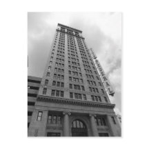 City Federal Building - Downtown Birmingham