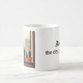 City Gardener Cactus mok (Center)