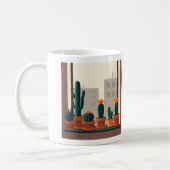 City Gardener Cactus mok (Links)