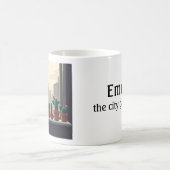 City Gardener Cactus mok (Center)