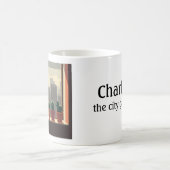 City Gardener Cactus mok (Center)