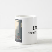 City Gardener Cactus mok (Center)