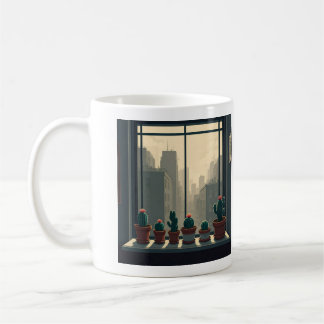 City Gardener Cactus mok