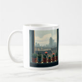 City Gardener Cactus mok (Links)