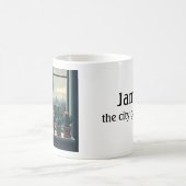 City Gardener Cactus mok (Center)