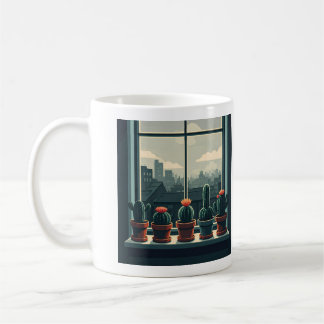 City Gardener Cactus mok