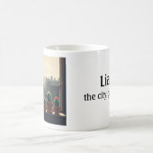 City Gardener Cactus mok (Center)