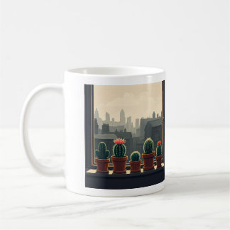 City Gardener Cactus mok