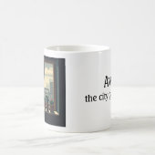 City Gardener Cactus mok (Center)