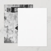 City Gates Ponta Delgada Briefkaart (Voorkant / Achterkant)