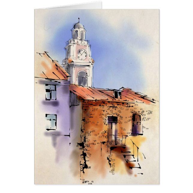 City Hall (Voorkant)