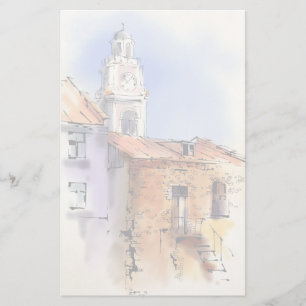 City Hall Briefpapier