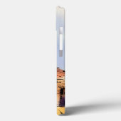 City Hall Case-Mate iPhone Case (Achterkant / Links)