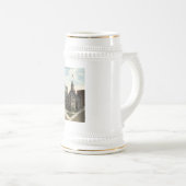 City Hall, Detroit, Michigan 1915  Bierpul (Voorkant rechts)