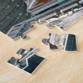 City Hall London England Legpuzzel (Zijkant)