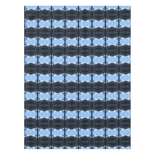 City Hall, New York City Tafelkleed (Voorkant)