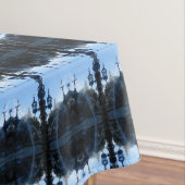 City Hall, New York City Tafelkleed (Voorbeeld)