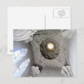 City Hall Zweden Briefkaart (Voorkant / Achterkant)