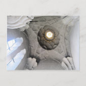 City Hall Zweden Briefkaart (Voorkant)