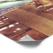 City Hunter Ryo Saeba Kaori Poster (Hoek)