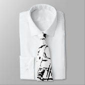 CITY ISLAND STROPDAS (Gebonden)