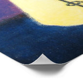 City Kat Print (Hoek)