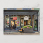 City - Kingston, NY - For her and For him Briefkaart (Voorkant)