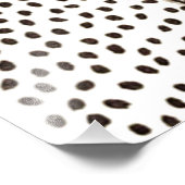 City Language Photo Print Foto Afdruk (Hoek)