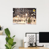 City Life Collectie #4, Value Poster Paper (Thuiskantoor)