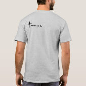 City Life Indy T-shirt (Achterkant)