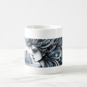 City Life Koffiemok (Center)