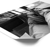 City Life Poster (Hoek)