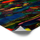 City Life ~ Print / Poster (Hoek)