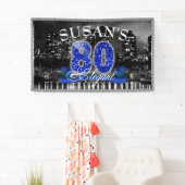 City Lights Elegant Eighty ID191 Spandoek (Insitu)