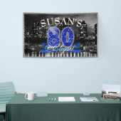City Lights Elegant Eighty ID191 Spandoek (Beurs)