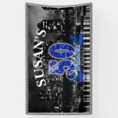 City Lights Fabulous 5ty ID191 Spandoek (Verticaal)