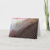 City Lights-Kaart Kaart (Voorkant)