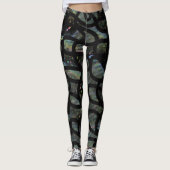 City Lights Leggings (Voorkant)