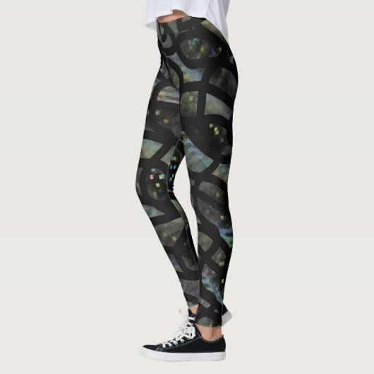 City Lights Leggings (Links)