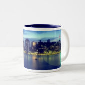 City Lights Mok (Voorkant rechts)