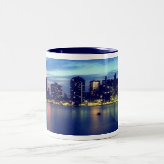 City Lights Mok (Center)