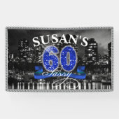 City Lights Sassy 60 ID191 Spandoek (Horizontaal)