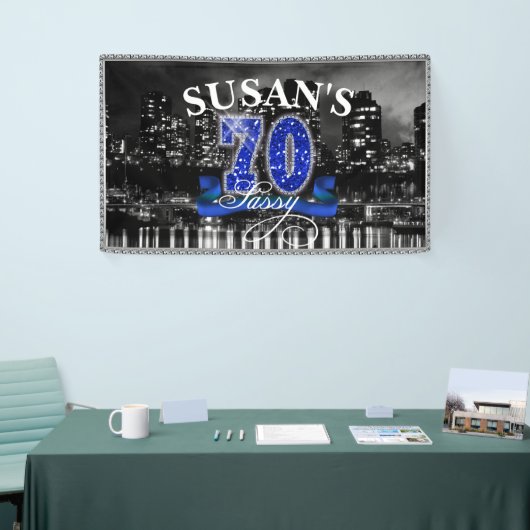 City Lights Sassy 70 ID191 Spandoek (Beurs)