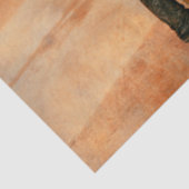 City - Little Italy NY - Mussel Man 1900 Tissuepapier (Detail)