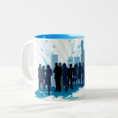 City Living Mok (Voorkant links)