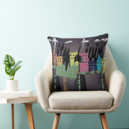 City Living Pillow Kussen