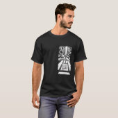 City Logic What s Your Logic T-shirt (Voorkant volledig)
